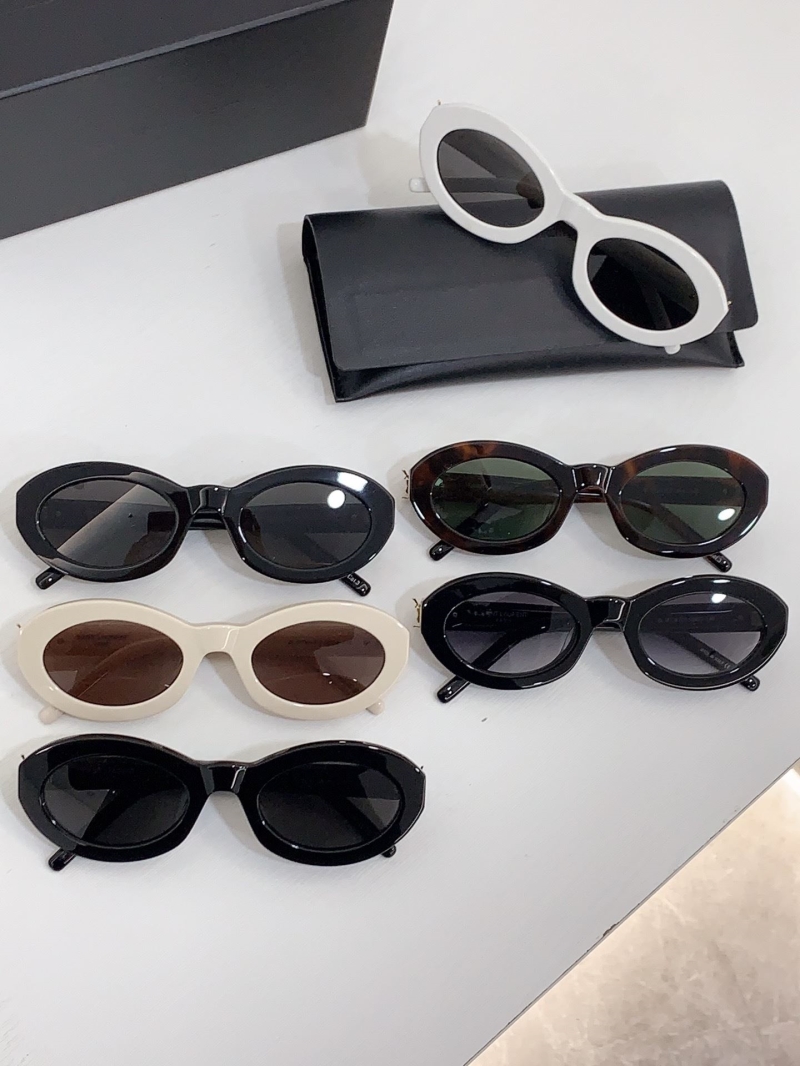 YSL Sunglasses